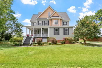 857 Ruth Cir, Fuquay Varina, NC 27526