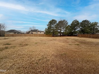 857 Ruth Cir, Fuquay Varina, NC 27526