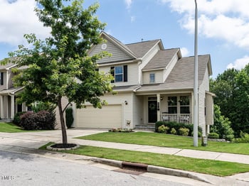 857 Stable Fern Dr, Fuquay Varina, NC 27526