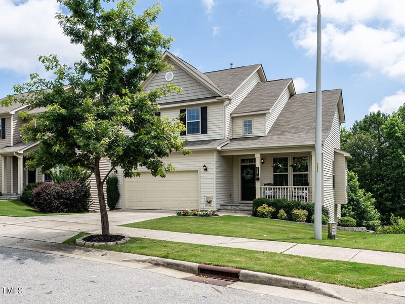 857 Stable Fern Dr, Fuquay Varina, NC 27526