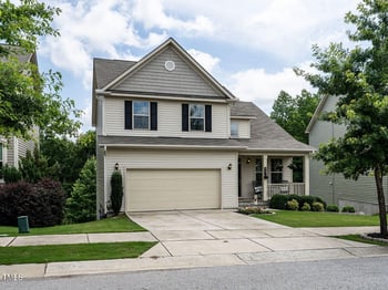 857 Stable Fern Dr, Fuquay Varina, NC 27526
