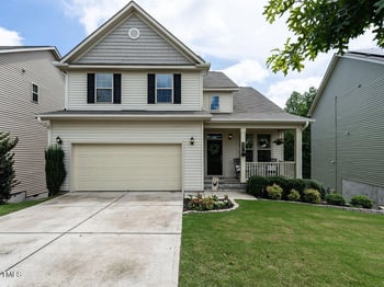 857 Stable Fern Dr, Fuquay Varina, NC 27526