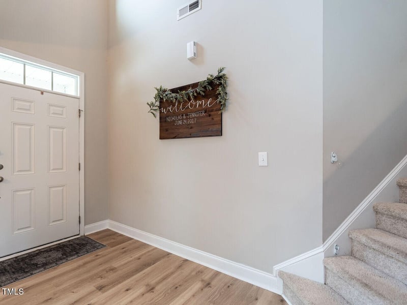 857 Stable Fern Dr, Fuquay Varina, NC 27526