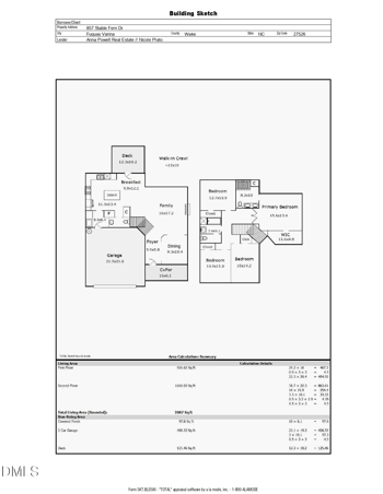 857 Stable Fern Dr, Fuquay Varina, NC 27526