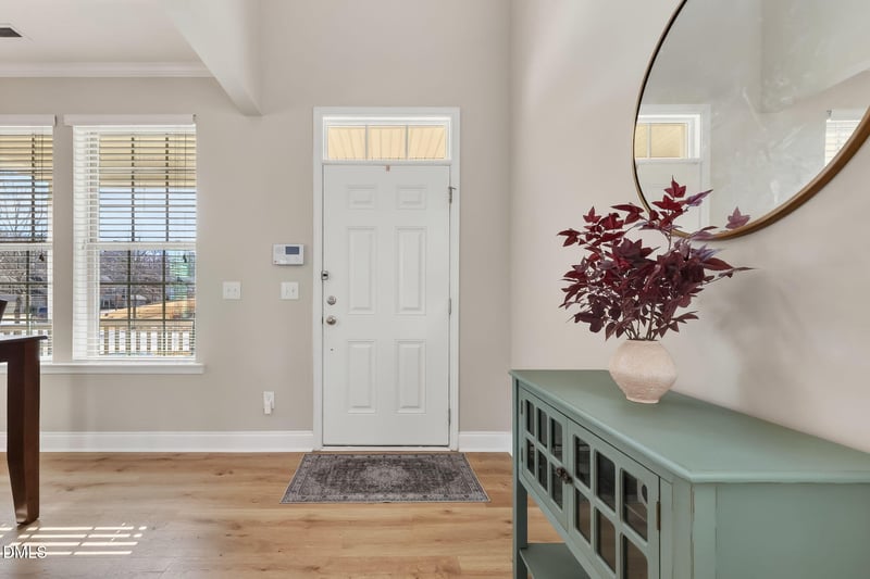 857 Stable Fern Dr, Fuquay Varina, NC 27526