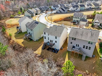 857 Stable Fern Dr, Fuquay Varina, NC 27526