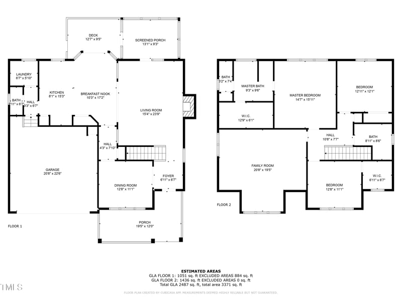857 Stroud Cir, Wake Forest, NC 27587