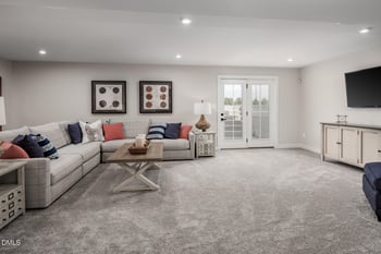 857 Walker Ridge Way, Willow Springs, NC 27592