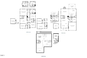 857 Walker Ridge Way, Willow Springs, NC 27592