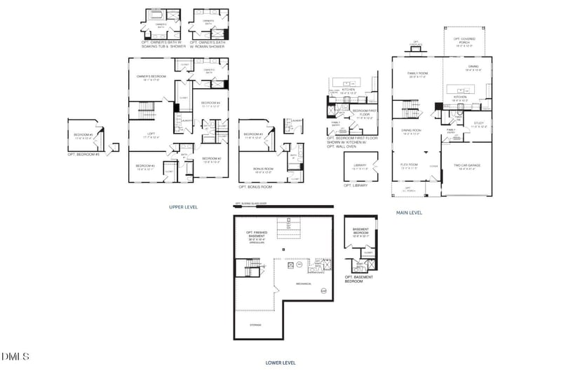 857 Walker Ridge Way, Willow Springs, NC 27592