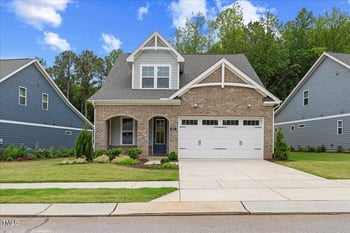 857 Whistable Ave, Wake Forest, NC 27587