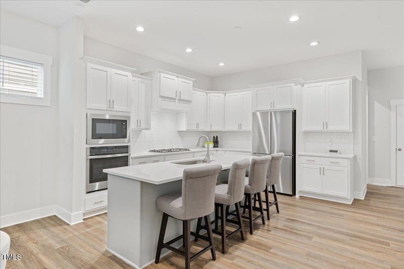 857 Whistable Ave, Wake Forest, NC 27587