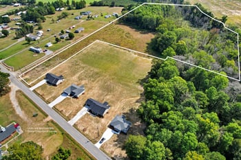 8576 Green Path Rd, Dunn, NC 28334