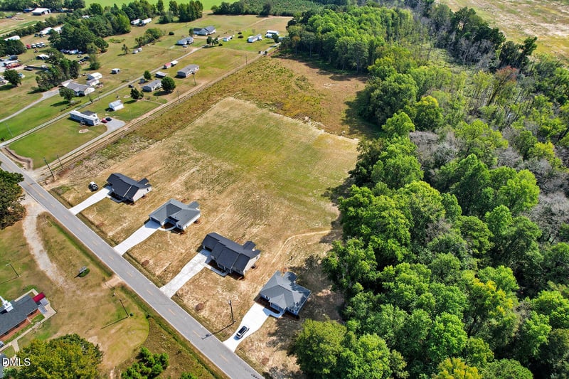 8576 Green Path Rd, Dunn, NC 28334