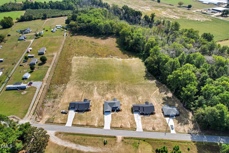 8576 Green Path Rd, Dunn, NC 28334