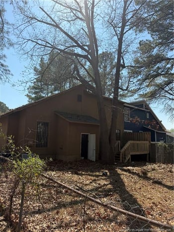 858 Danish Dr, Fayetteville, NC 28303