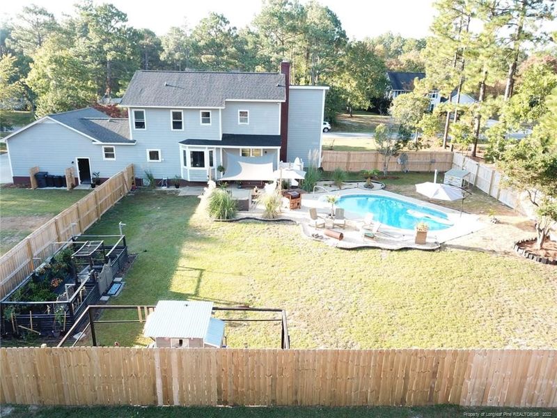 858 Foxcroft Dr, Fayetteville, NC 28311