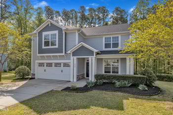 858 Lake Artesia Ln, Fuquay Varina, NC 27526