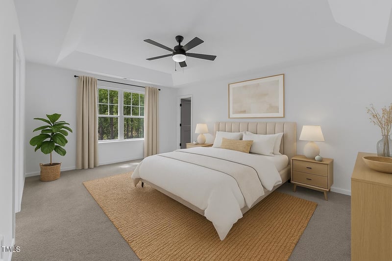 858 Lake Artesia Ln, Fuquay Varina, NC 27526