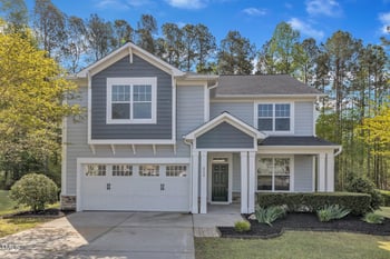 858 Lake Artesia Ln, Fuquay Varina, NC 27526
