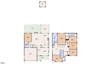 858 Lake Artesia Ln, Fuquay Varina, NC 27526
