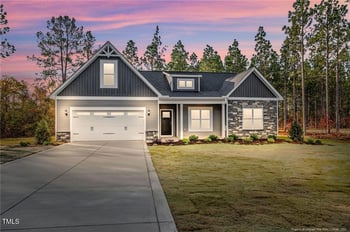 858 Rhum Dr, Fayetteville, NC 28311