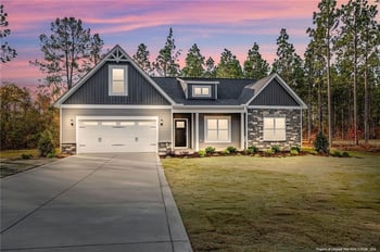 858 Rhum Dr, Fayetteville, NC 28311