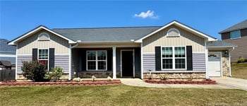 858 Screech Owl Dr, Hope Mills, NC 28348