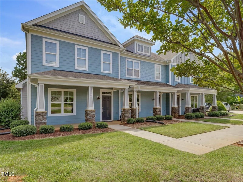 858 Thompson St #C, Pittsboro, NC 27312