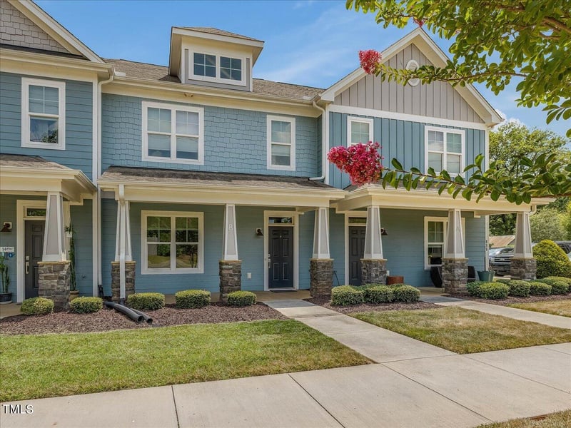 858 Thompson St #B, Pittsboro, NC 27312