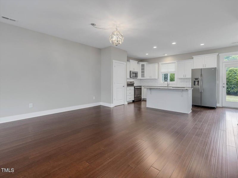 858 Thompson St #B, Pittsboro, NC 27312