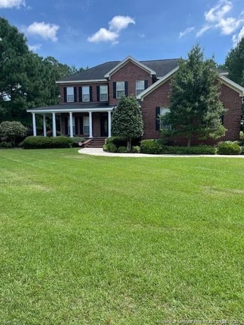 858 Three Wood Dr, Fayetteville, NC 28312