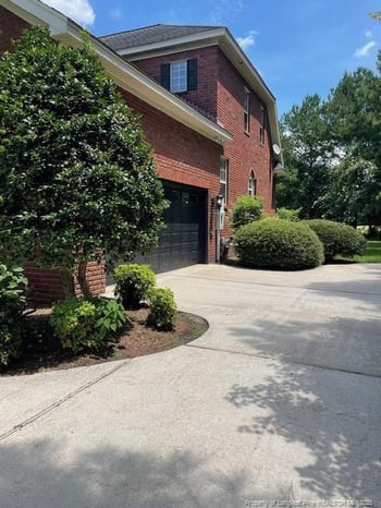 858 Three Wood Dr, Fayetteville, NC 28312
