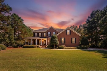 858 Three Wood Dr, Fayetteville, NC 28312