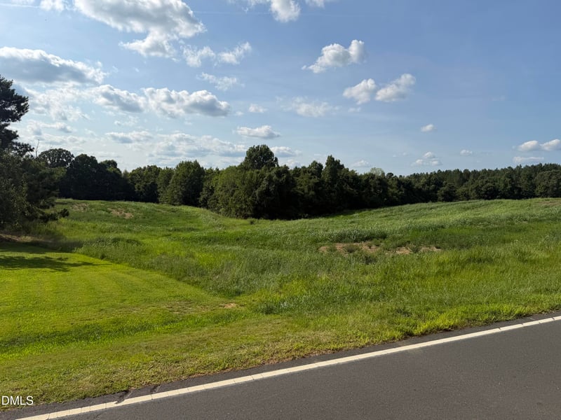8585 Dirgie Mine Rd Lot 1, Roxboro, NC 27574