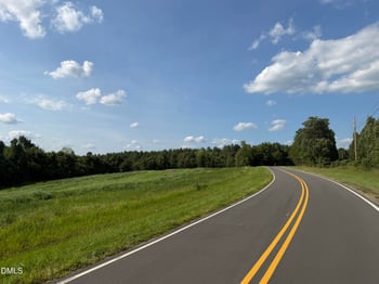 8585 Dirgie Mine Rd Lot 1, Roxboro, NC 27574