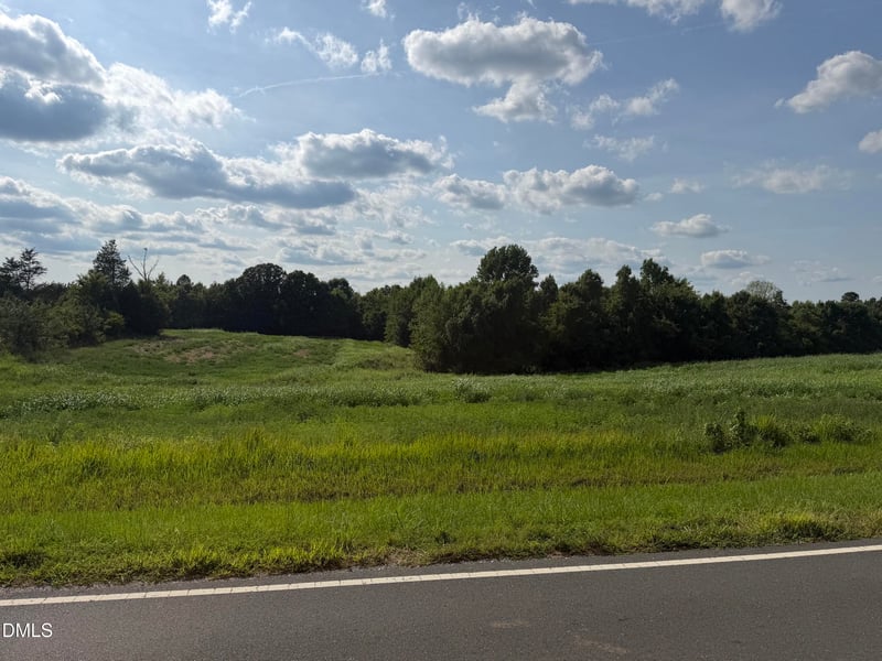8585 Dirgie Mine Rd Lot 1, Roxboro, NC 27574