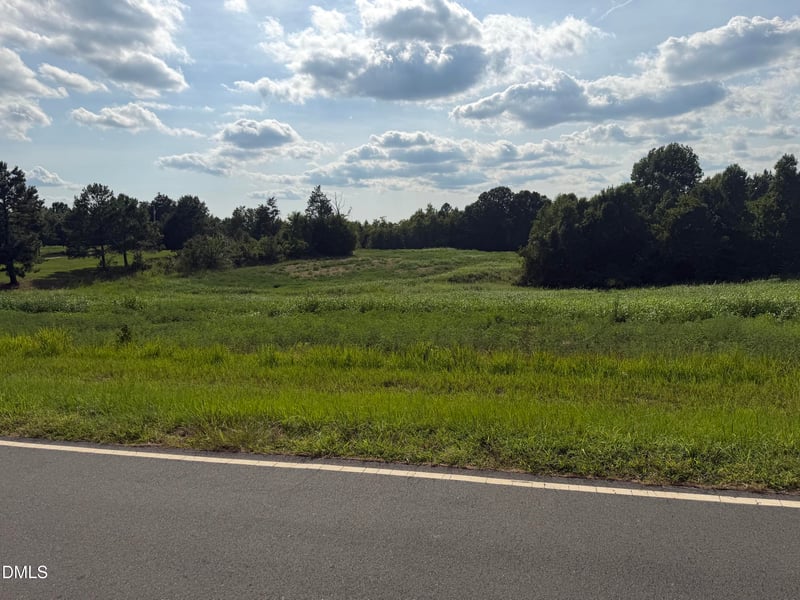 8585 Dirgie Mine Rd Lot 1, Roxboro, NC 27574