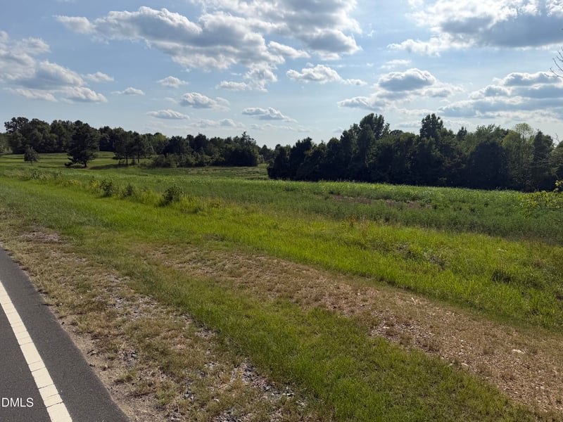 8585 Dirgie Mine Rd Lot 1, Roxboro, NC 27574