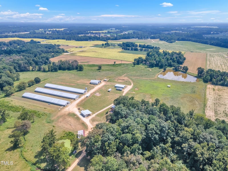 8585 Stricklands Crossroads Rd, Four Oaks, NC 27524