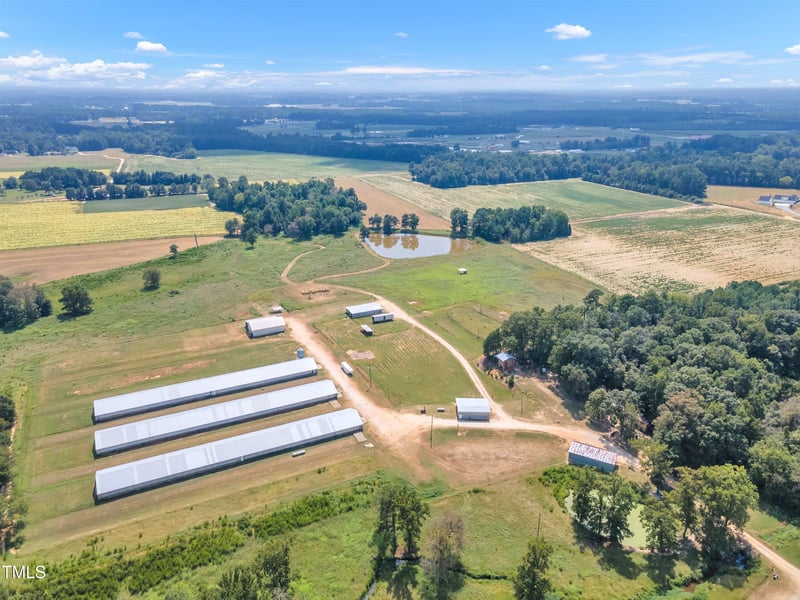 8585 Stricklands Crossroads Rd, Four Oaks, NC 27524