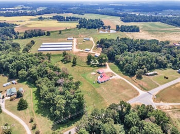8585 Stricklands Crossroads Rd Lot see remark, Four Oaks, NC 27524