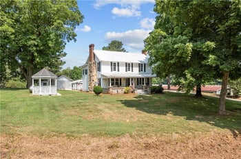 8587 Lindley Mill Rd, Snow Camp, NC 27349