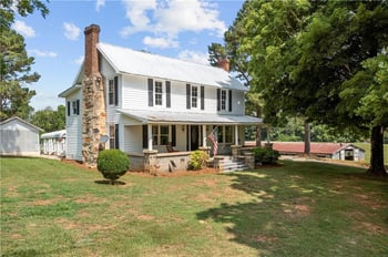 8587 Lindley Mill Rd, Snow Camp, NC 27349