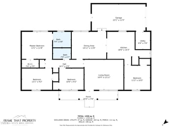 859 Bedrock Dr, Fayetteville, NC 28303