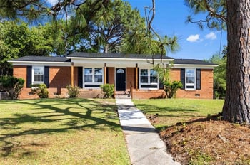 859 Bedrock Dr, Fayetteville, NC 28303