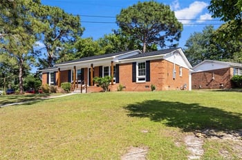 859 Bedrock Dr, Fayetteville, NC 28303