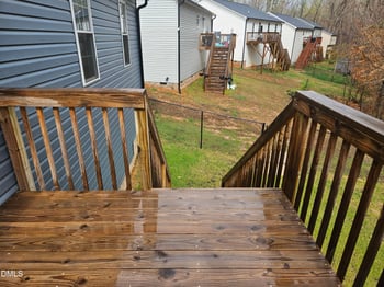 859 Berg St, Asheboro, NC 27203