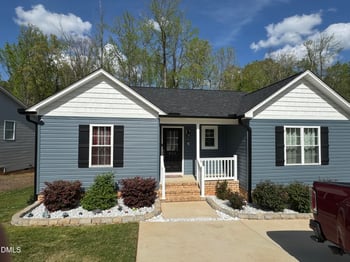 859 Berg St, Asheboro, NC 27203