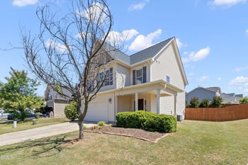 859 Bridlemine , Fuquay Varina, NC 27526